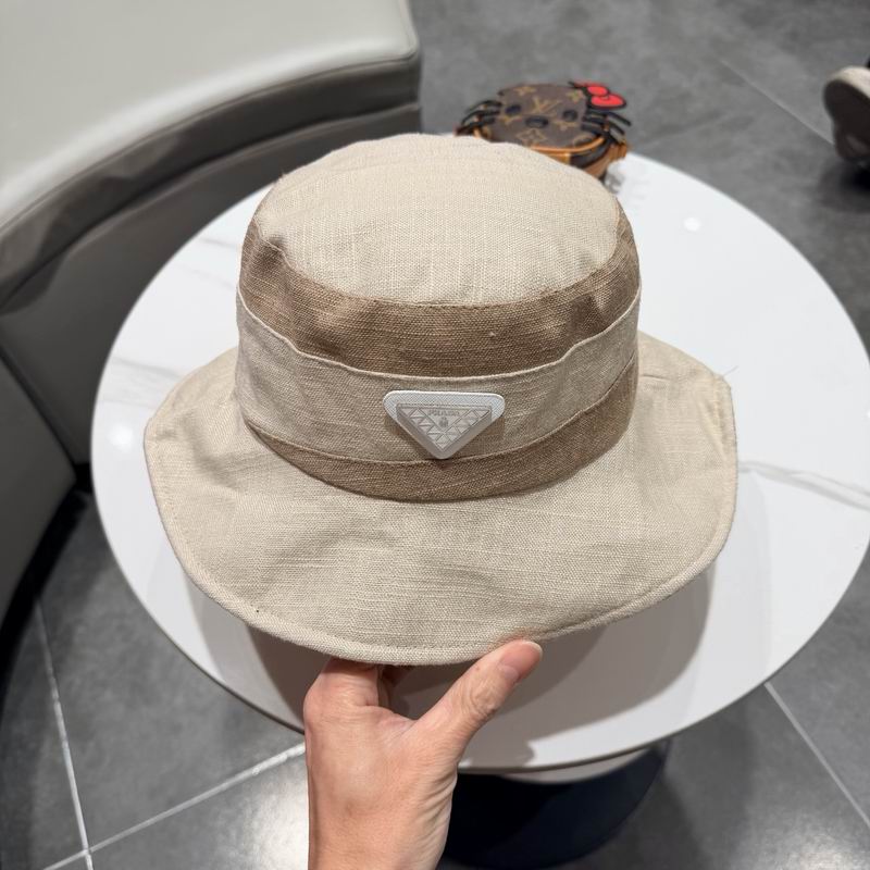 Prada Hat 020207